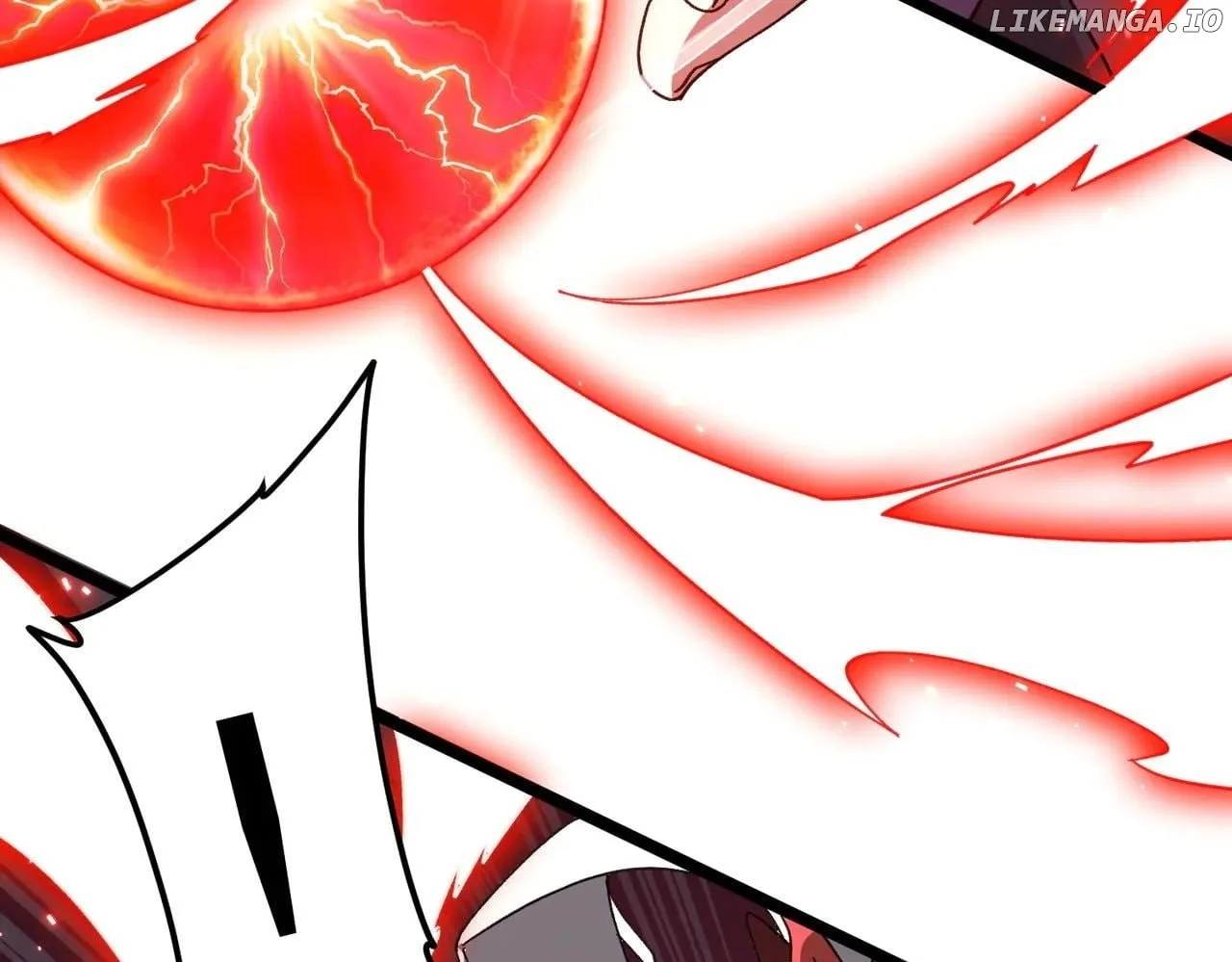 It All Starts With Trillions Of Nether Currency — Chapter 193 — page 21