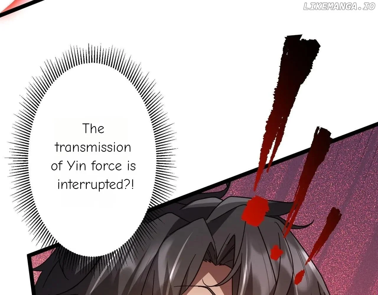 It All Starts With Trillions Of Nether Currency — Chapter 193 — page 24