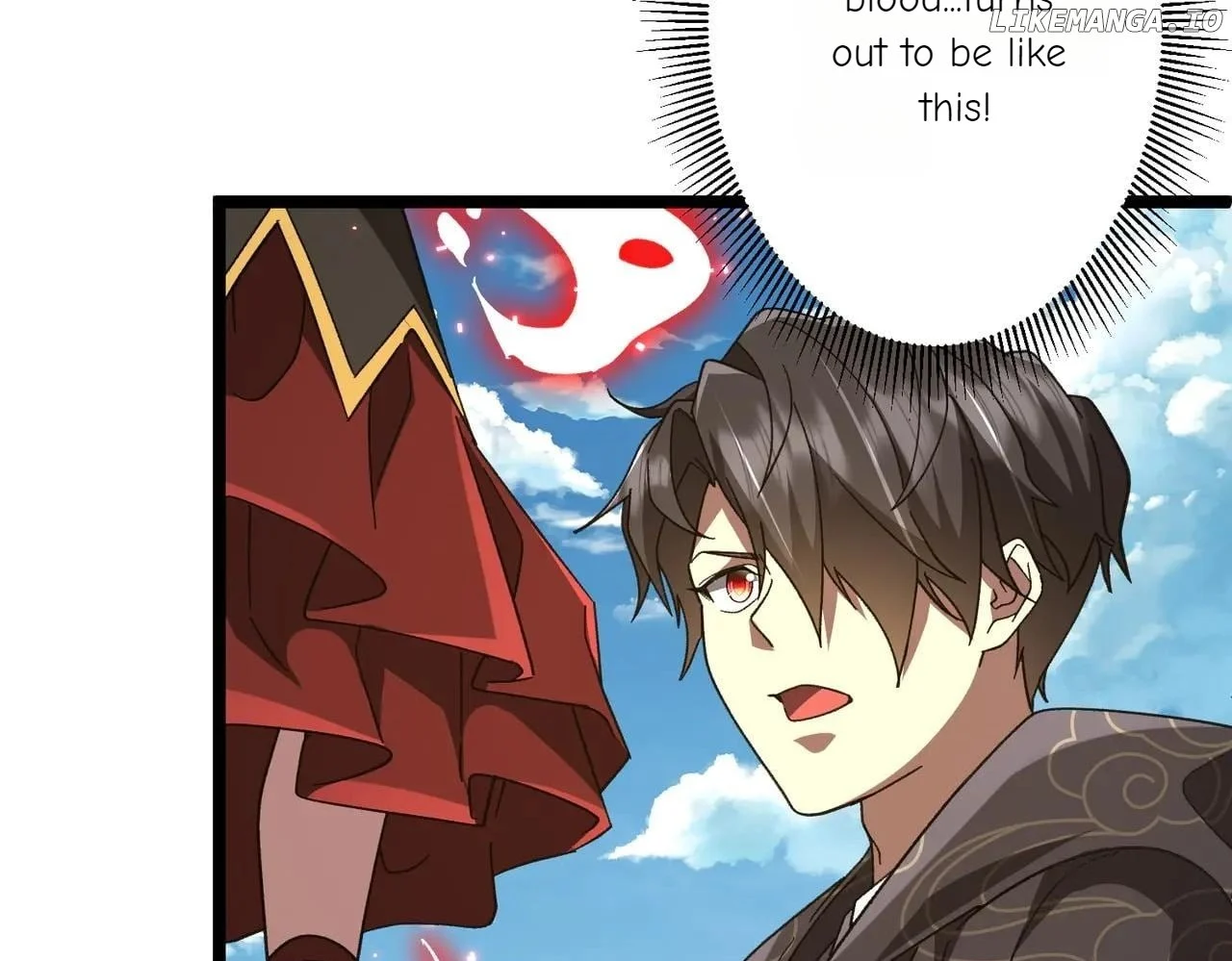 It All Starts With Trillions Of Nether Currency — Chapter 193 — page 39
