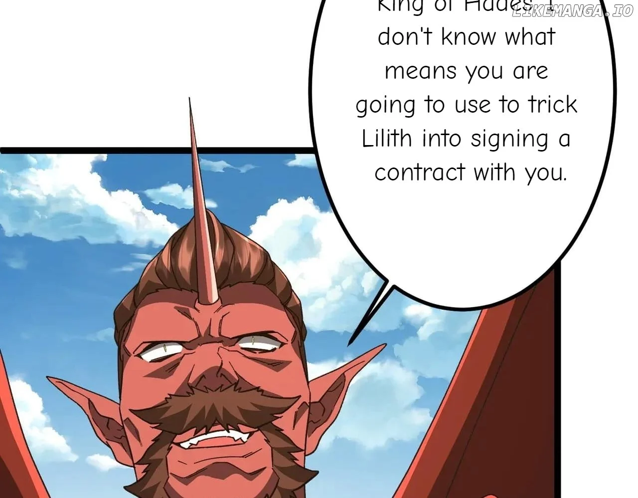 It All Starts With Trillions Of Nether Currency — Chapter 193 — page 42
