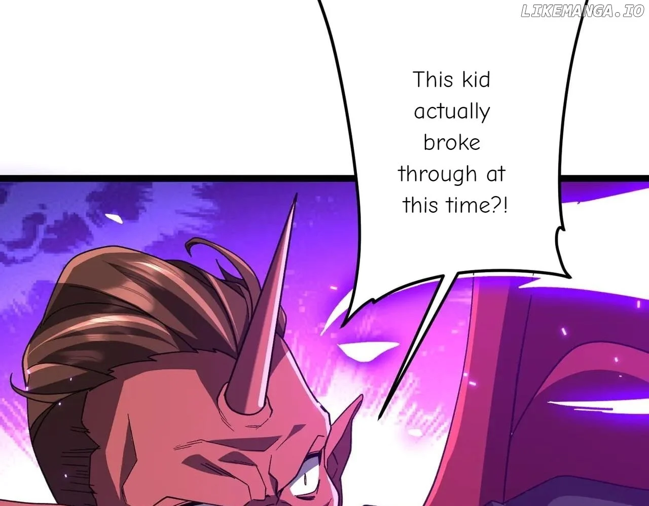 It All Starts With Trillions Of Nether Currency — Chapter 193 — page 62