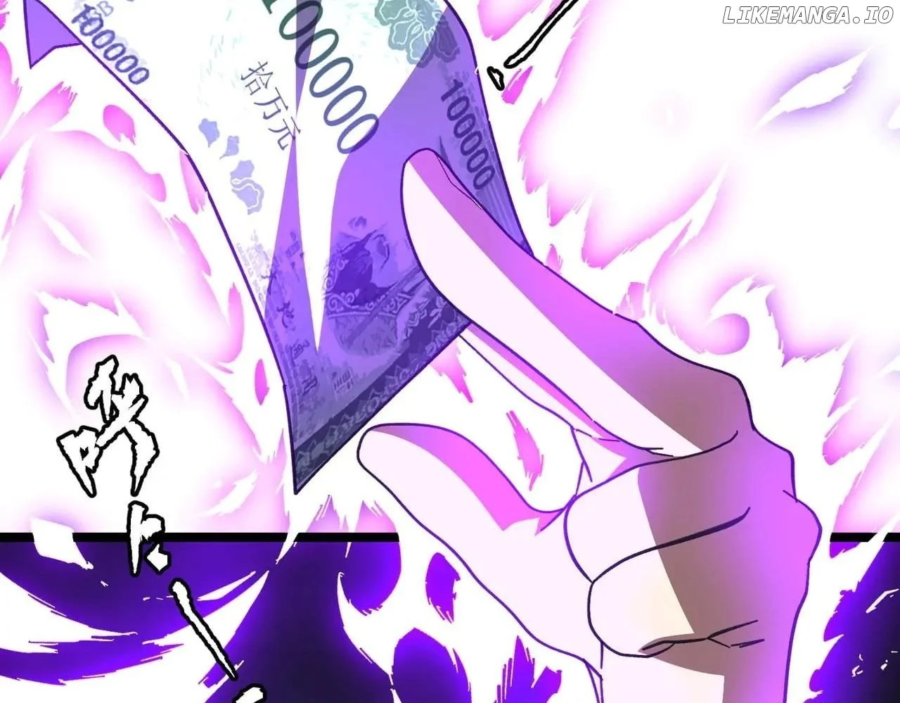 It All Starts With Trillions Of Nether Currency — Chapter 193 — page 74