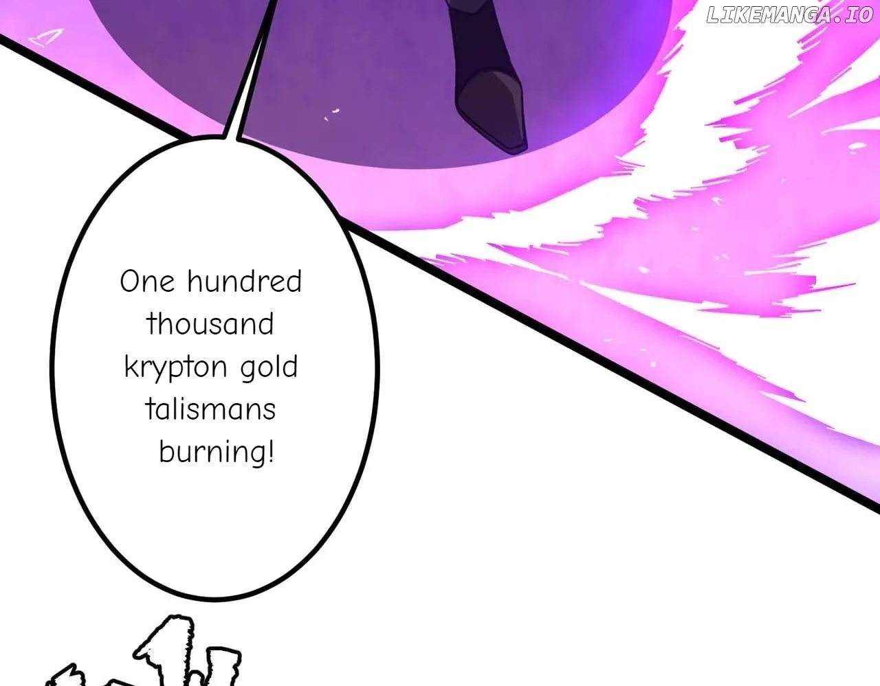 It All Starts With Trillions Of Nether Currency — Chapter 193 — page 77