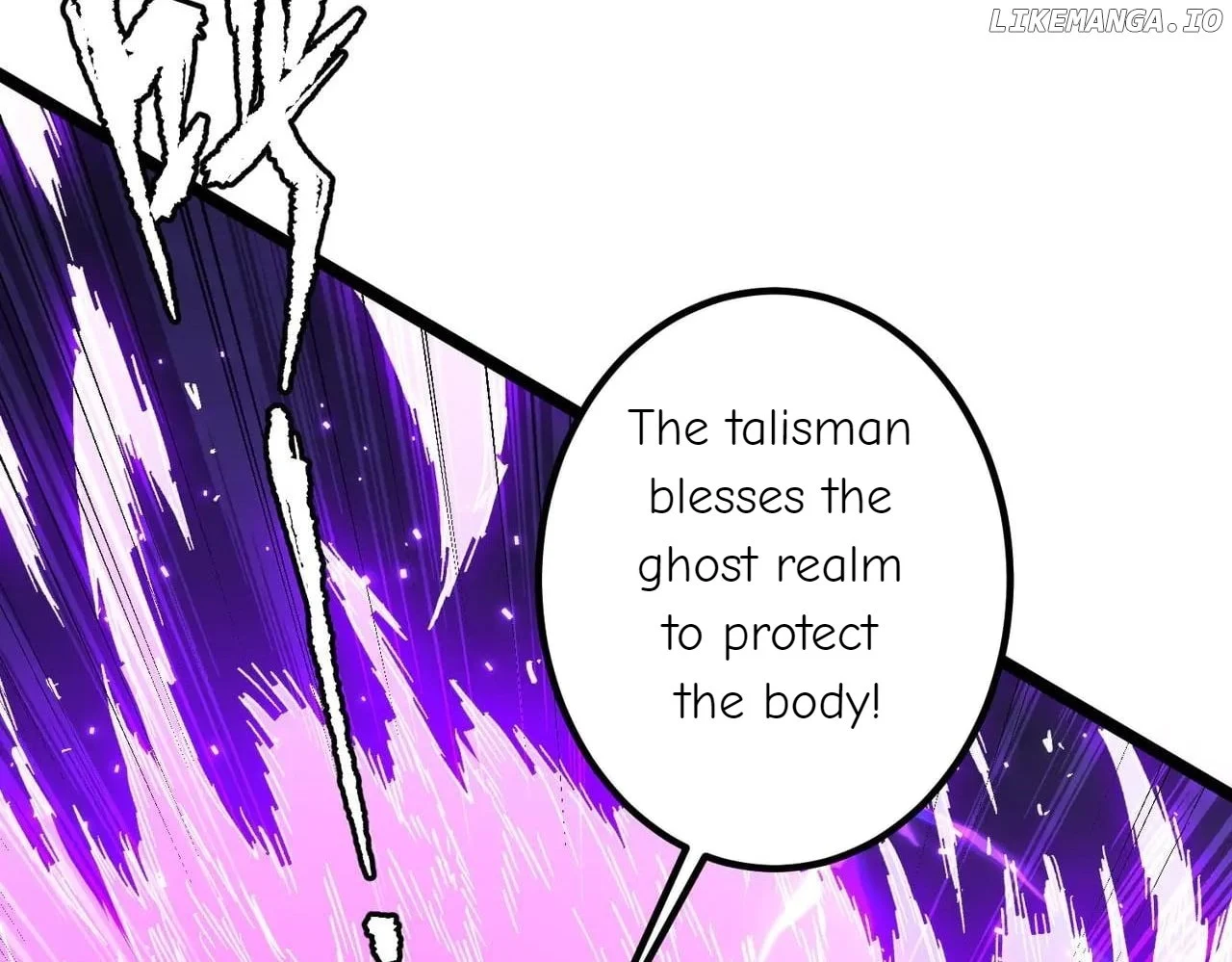 It All Starts With Trillions Of Nether Currency — Chapter 193 — page 78