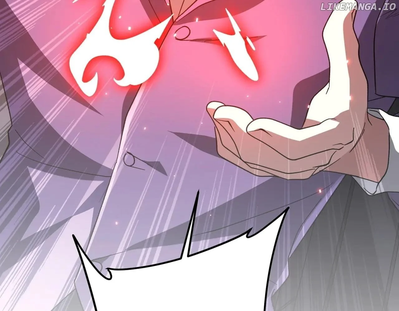 It All Starts With Trillions Of Nether Currency — Chapter 193 — page 84