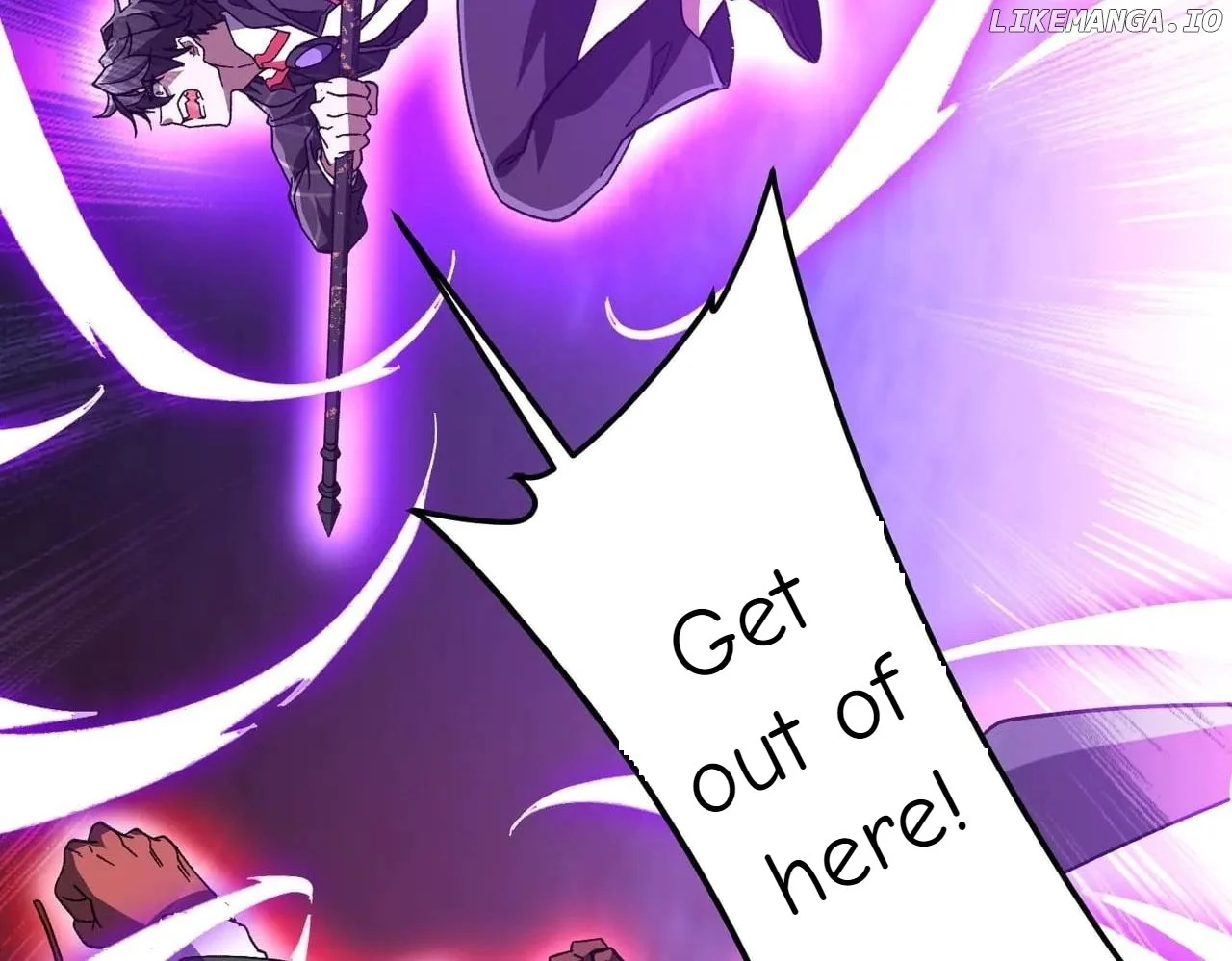 It All Starts With Trillions Of Nether Currency — Chapter 193 — page 88