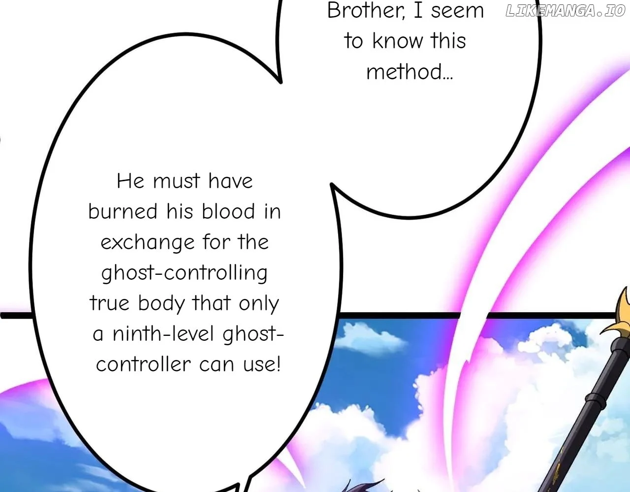It All Starts With Trillions Of Nether Currency — Chapter 193 — page 123