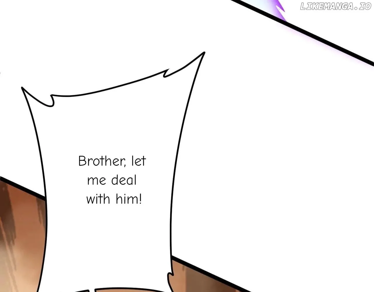It All Starts With Trillions Of Nether Currency — Chapter 193 — page 126