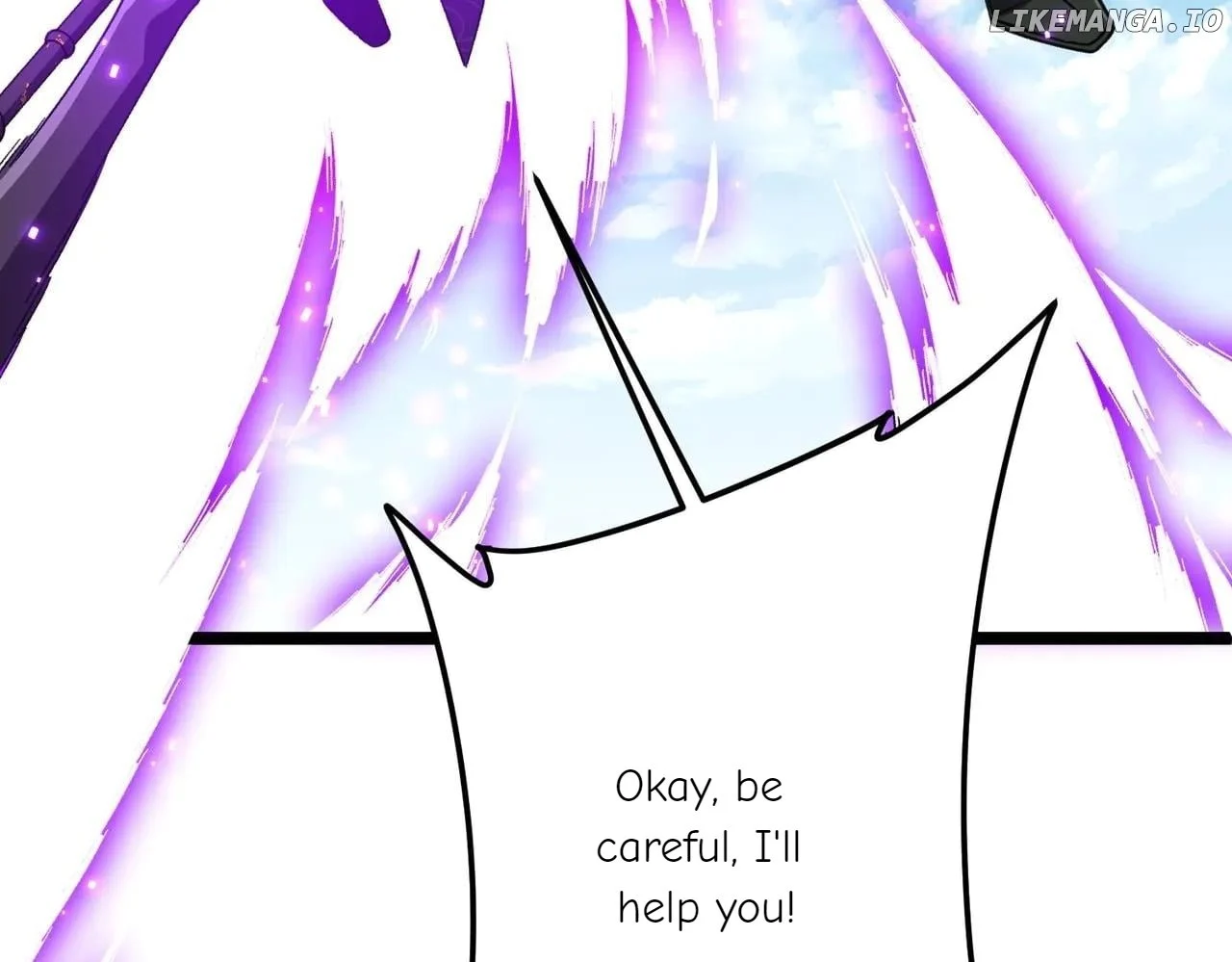It All Starts With Trillions Of Nether Currency — Chapter 193 — page 134