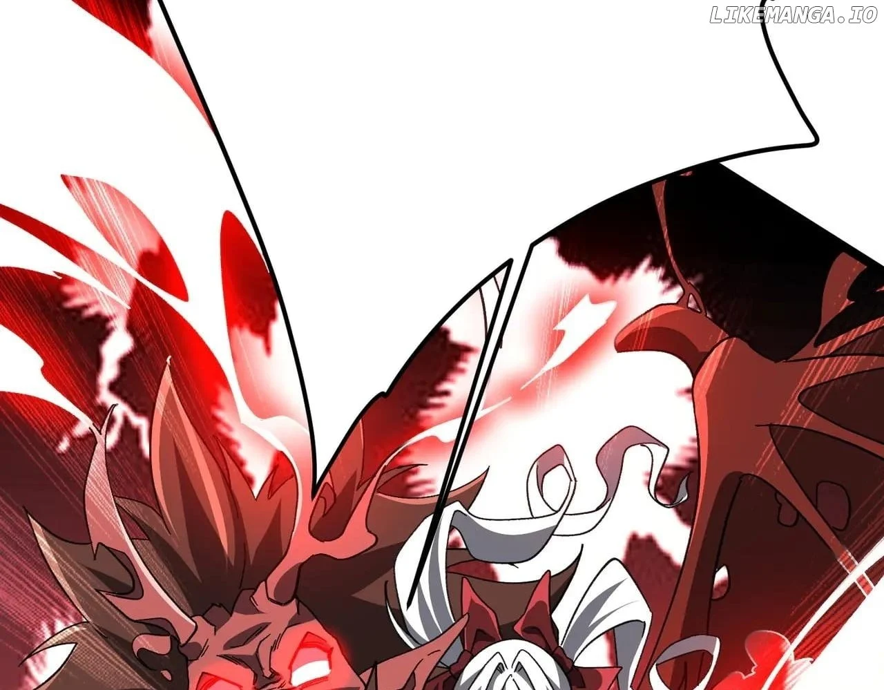 It All Starts With Trillions Of Nether Currency — Chapter 193 — page 145