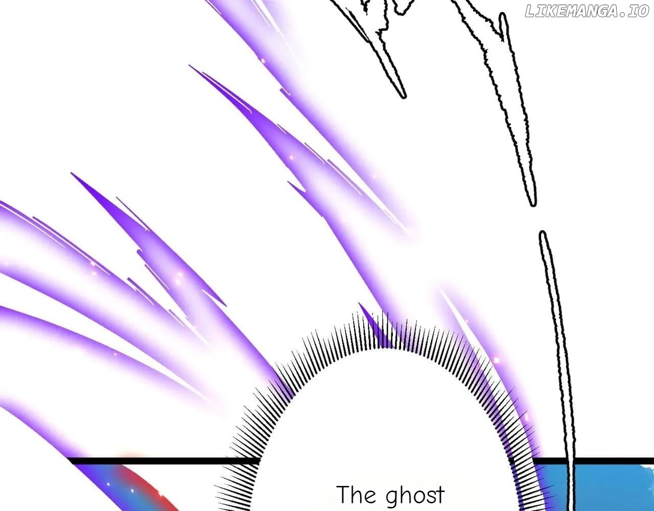 It All Starts With Trillions Of Nether Currency — Chapter 193 — page 149