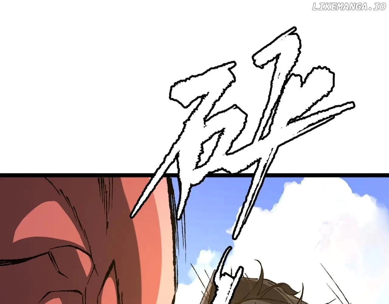 It All Starts With Trillions Of Nether Currency — Chapter 193 — page 153