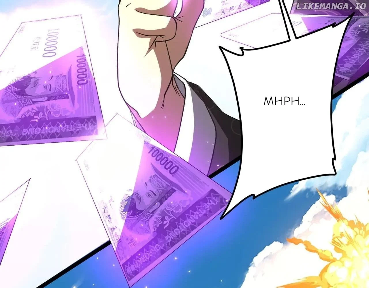 It All Starts With Trillions Of Nether Currency — Chapter 193 — page 172