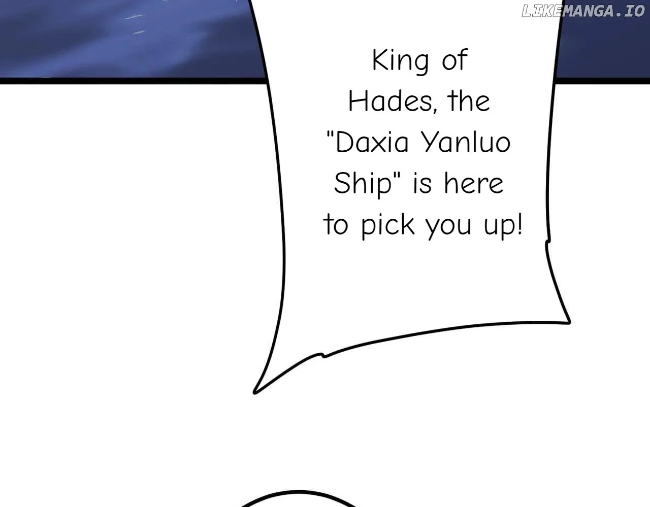 It All Starts With Trillions Of Nether Currency — Chapter 193 — page 178