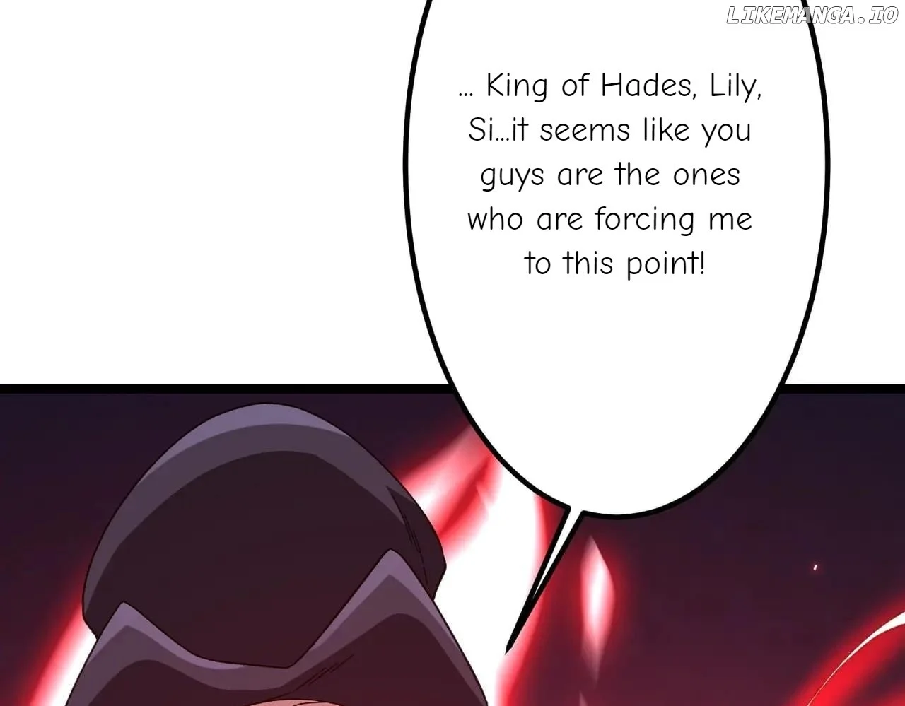 It All Starts With Trillions Of Nether Currency — Chapter 193 — page 182