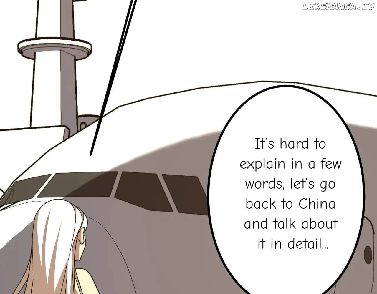 It All Starts With Trillions Of Nether Currency — Chapter 193 — page 190