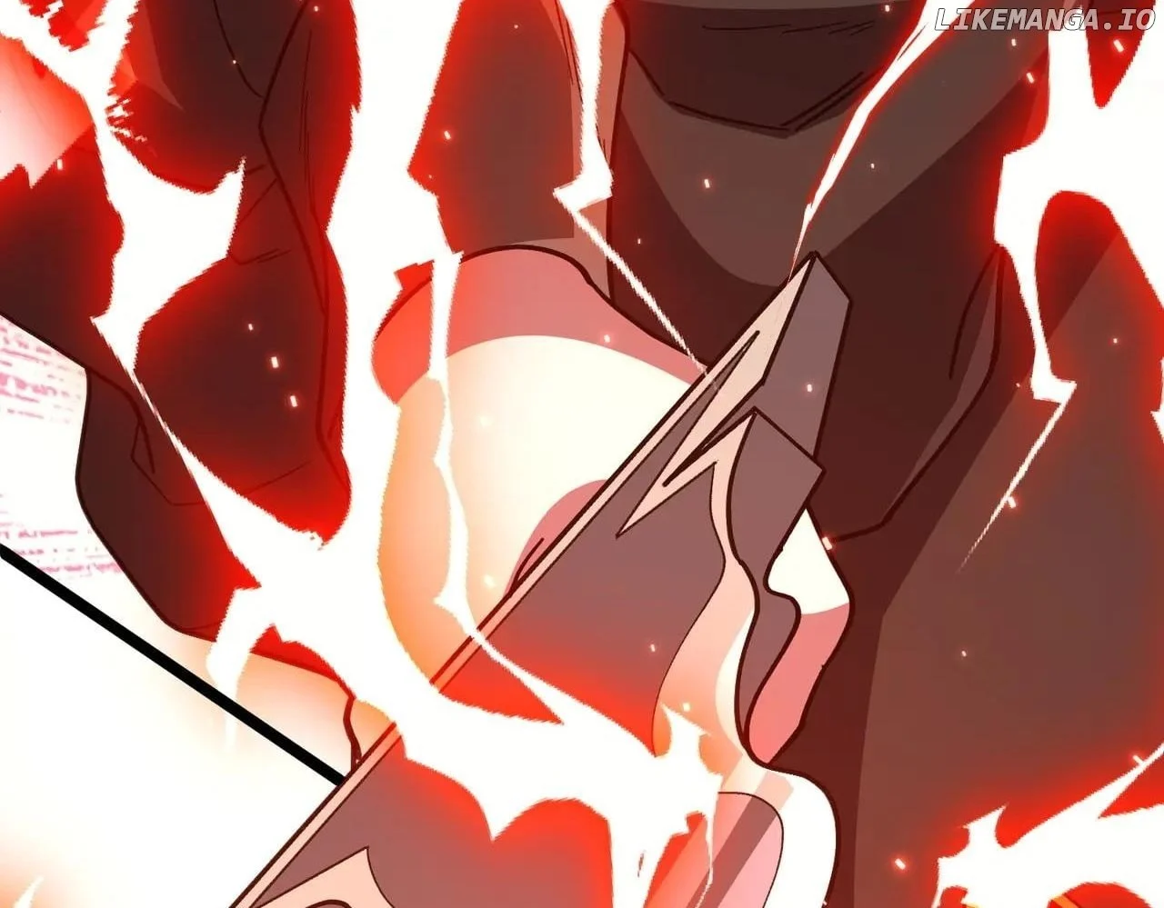 It All Starts With Trillions Of Nether Currency — Chapter 193 — page 200