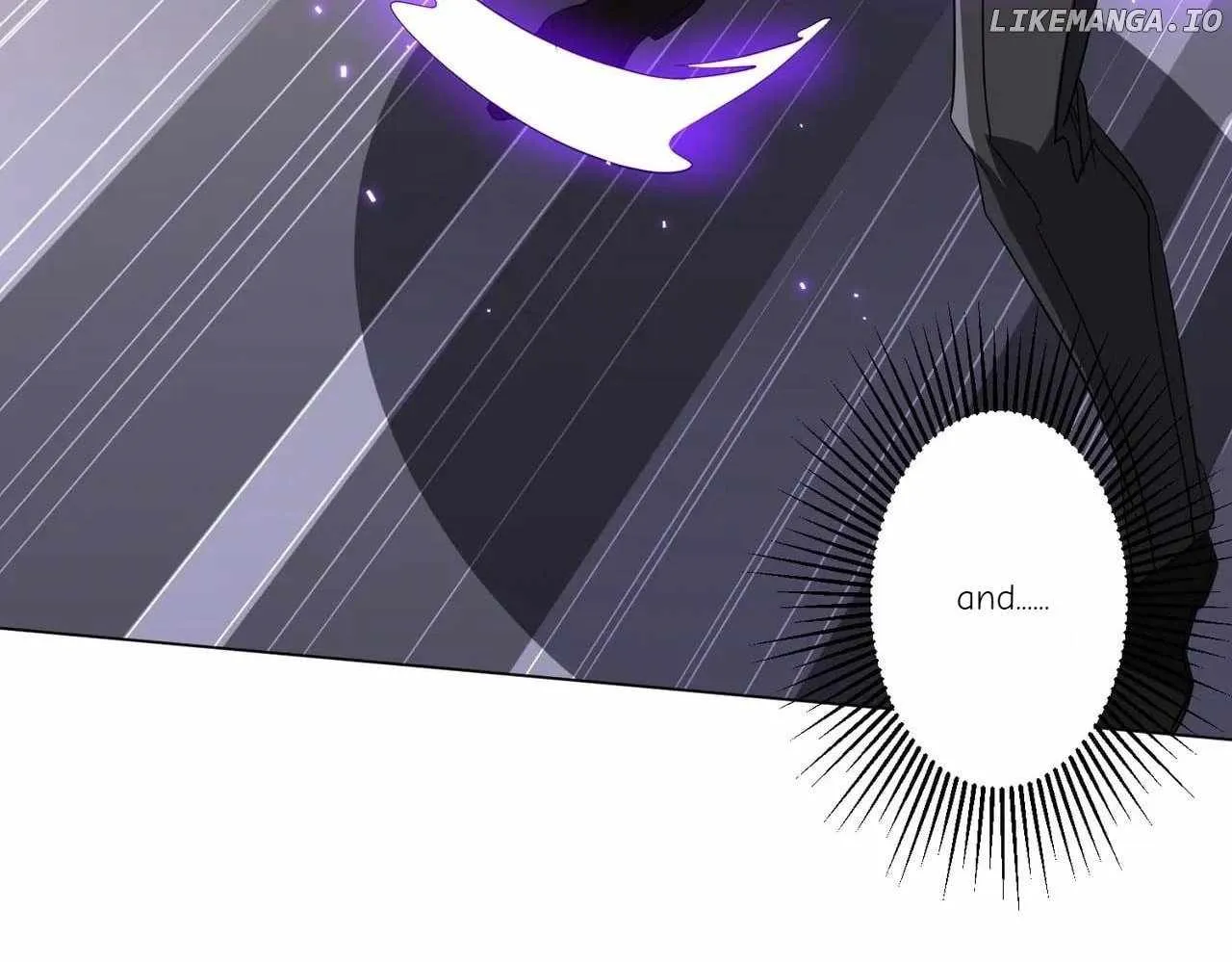 It All Starts With Trillions Of Nether Currency — Chapter 194 — page 9