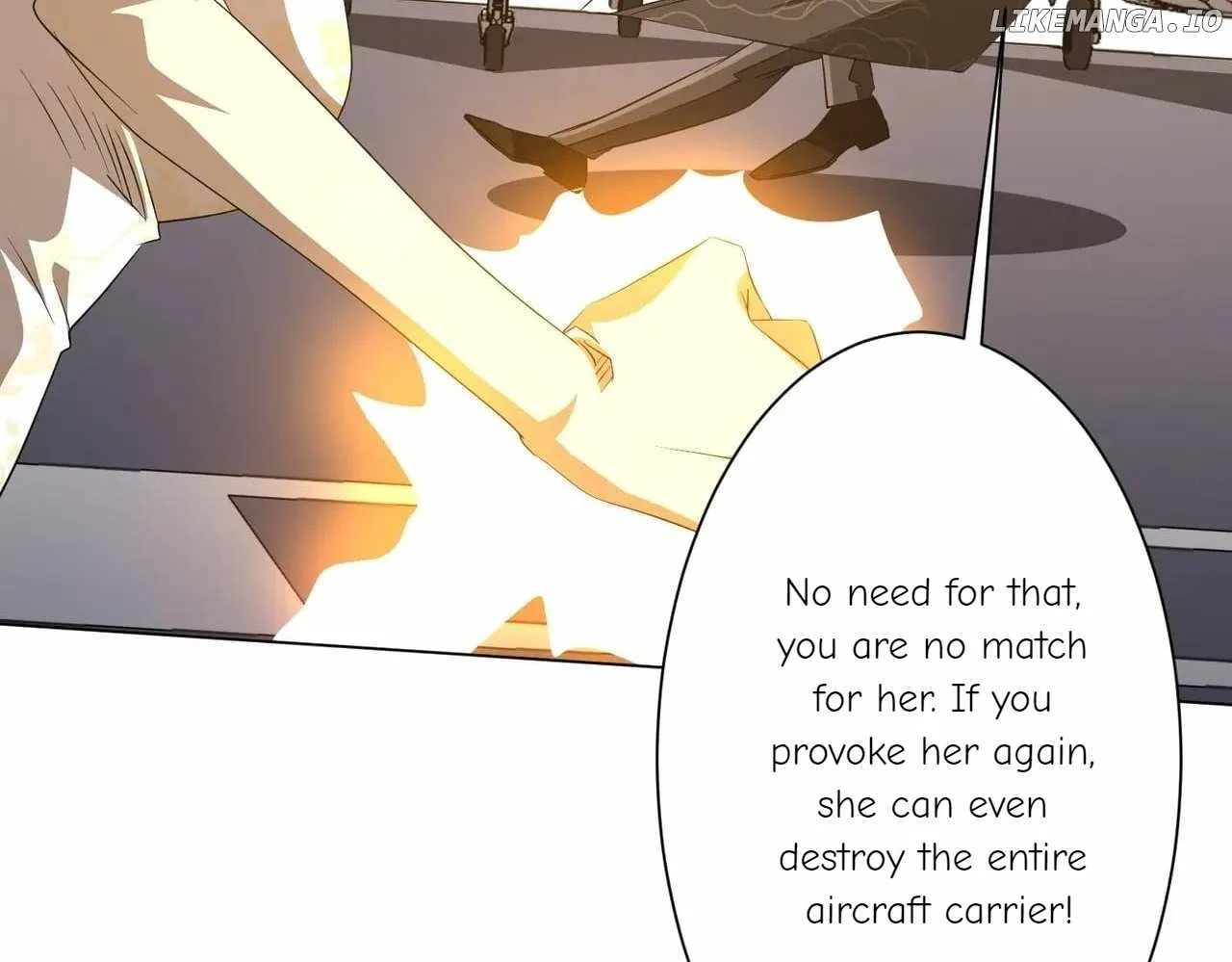 It All Starts With Trillions Of Nether Currency — Chapter 194 — page 15