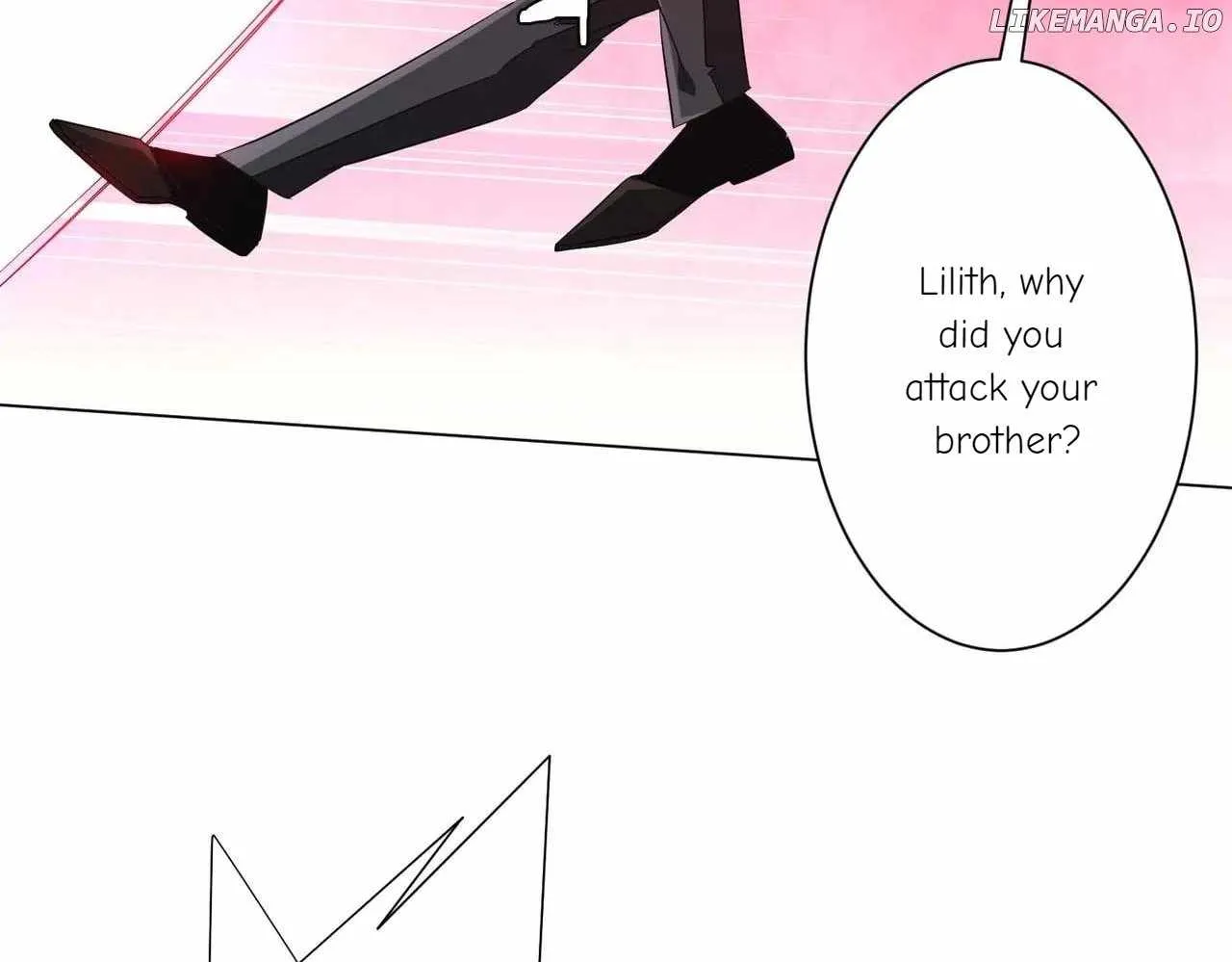 It All Starts With Trillions Of Nether Currency — Chapter 194 — page 21