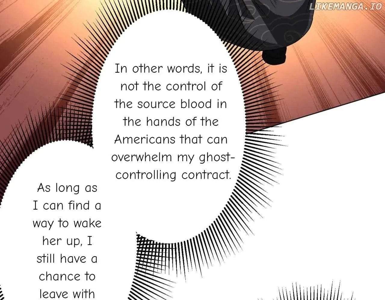 It All Starts With Trillions Of Nether Currency — Chapter 194 — page 27