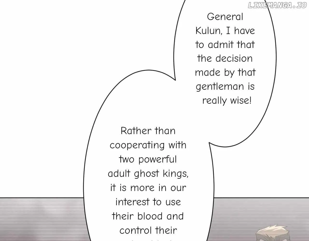 It All Starts With Trillions Of Nether Currency — Chapter 194 — page 46