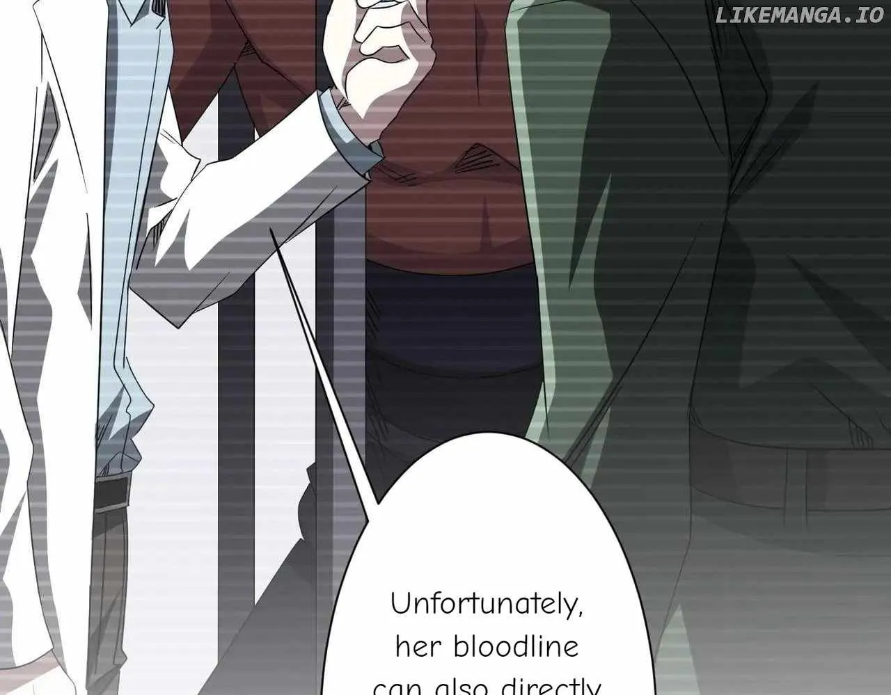 It All Starts With Trillions Of Nether Currency — Chapter 194 — page 62