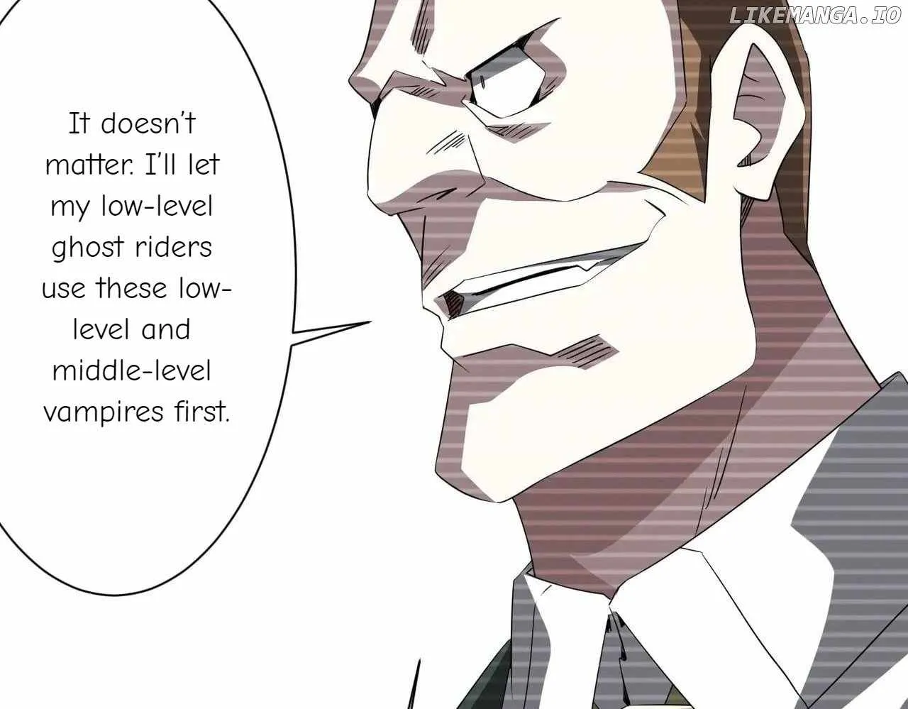 It All Starts With Trillions Of Nether Currency — Chapter 194 — page 64
