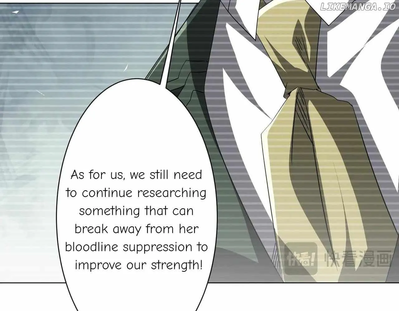 It All Starts With Trillions Of Nether Currency — Chapter 194 — page 65