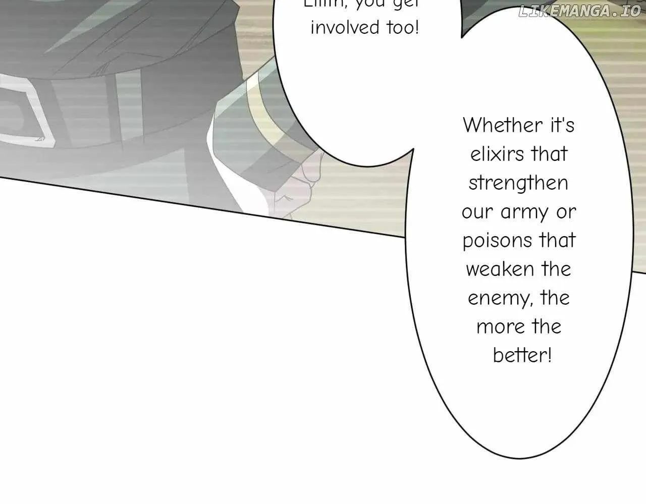 It All Starts With Trillions Of Nether Currency — Chapter 194 — page 72