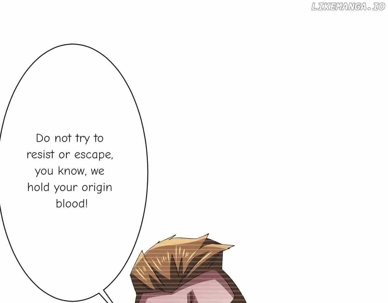 It All Starts With Trillions Of Nether Currency — Chapter 194 — page 73