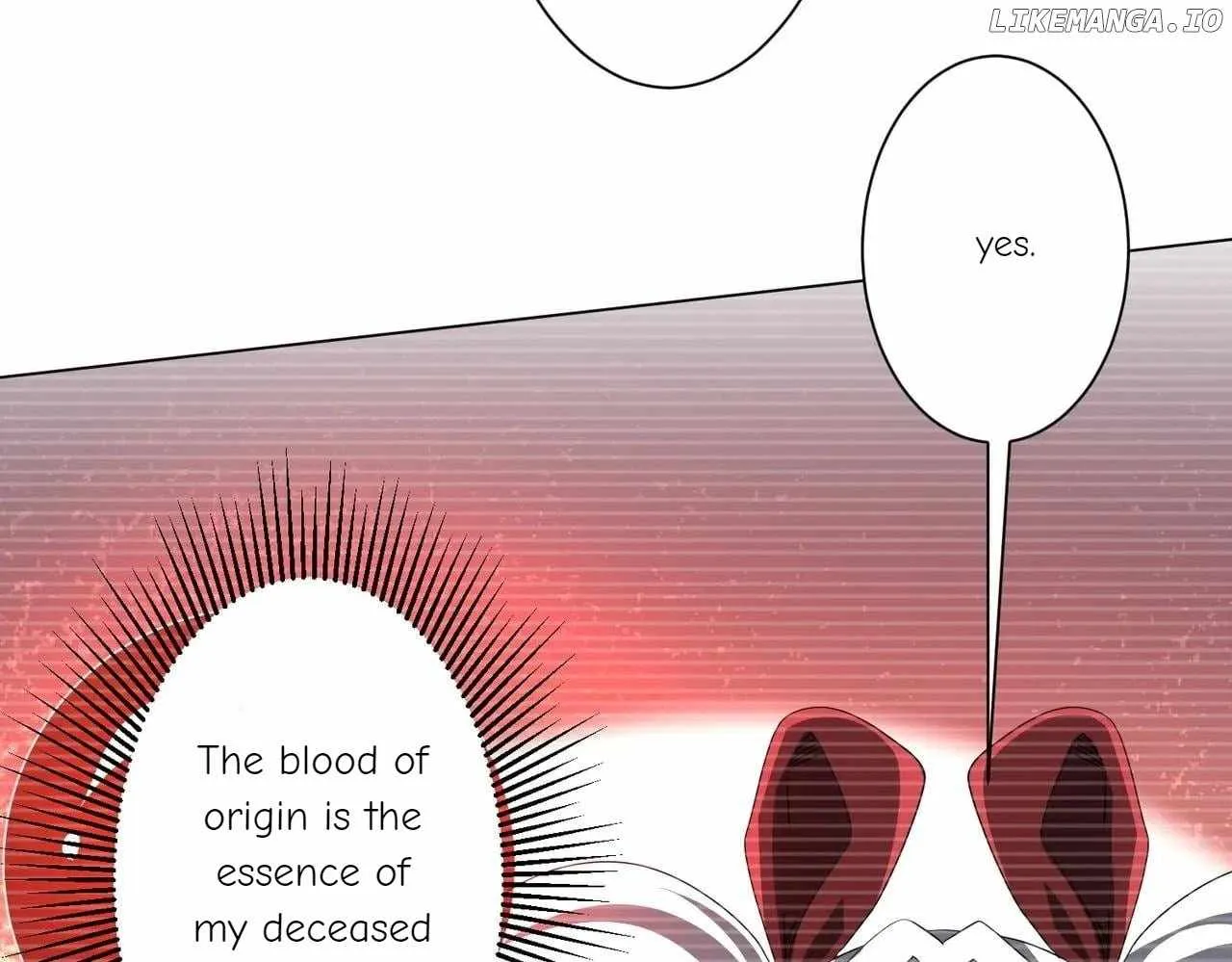 It All Starts With Trillions Of Nether Currency — Chapter 194 — page 77