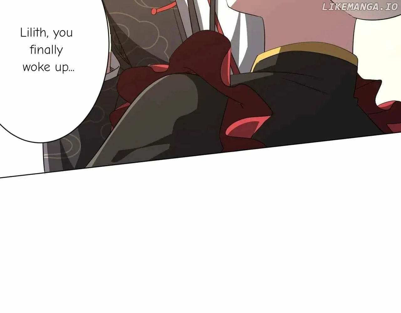 It All Starts With Trillions Of Nether Currency — Chapter 194 — page 89