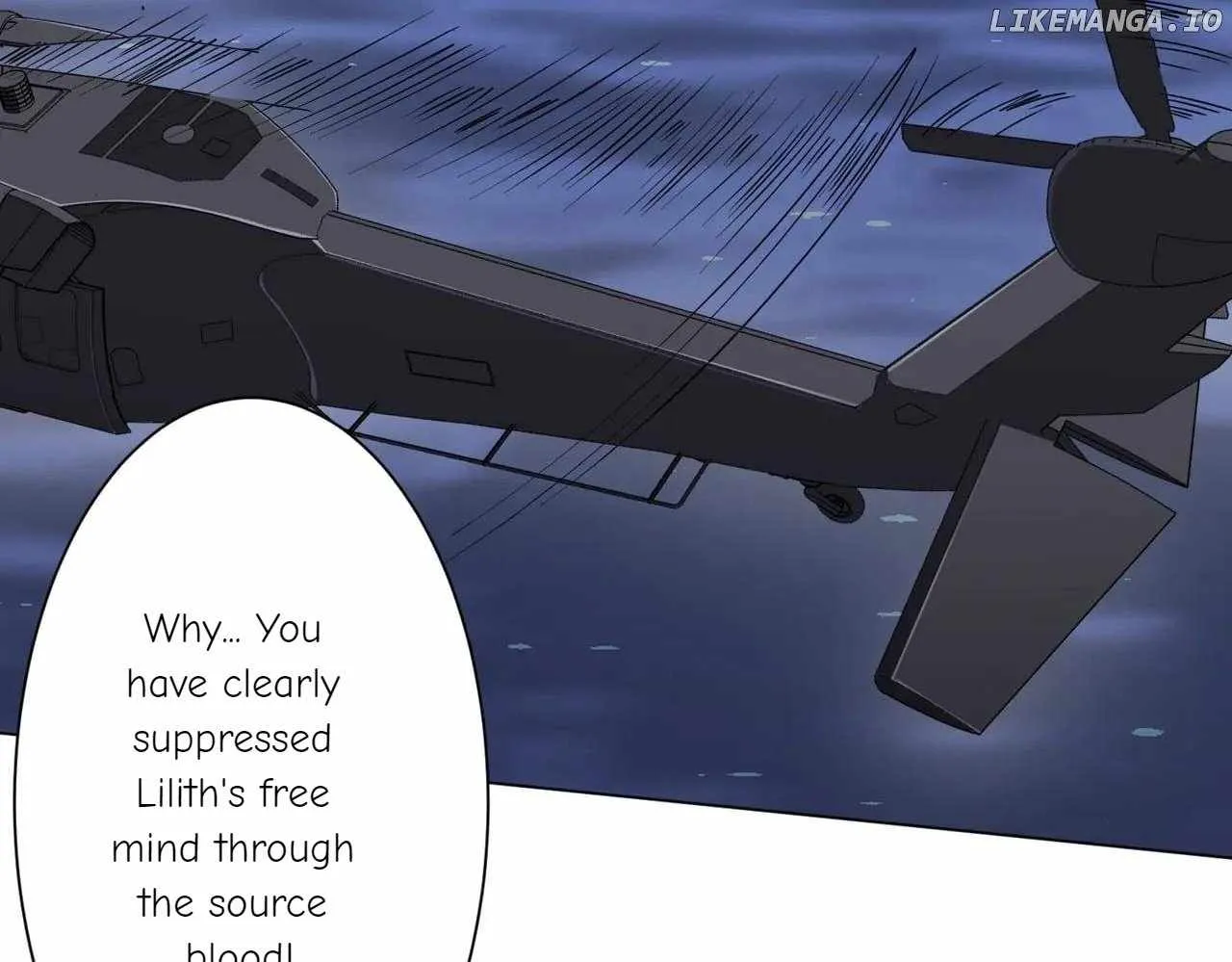 It All Starts With Trillions Of Nether Currency — Chapter 194 — page 98