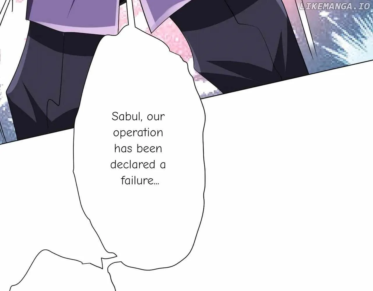 It All Starts With Trillions Of Nether Currency — Chapter 194 — page 104