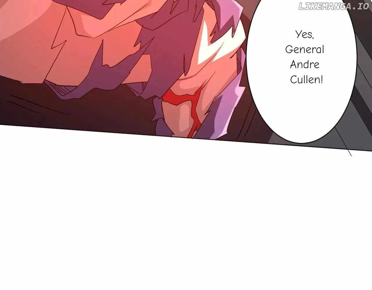 It All Starts With Trillions Of Nether Currency — Chapter 194 — page 107