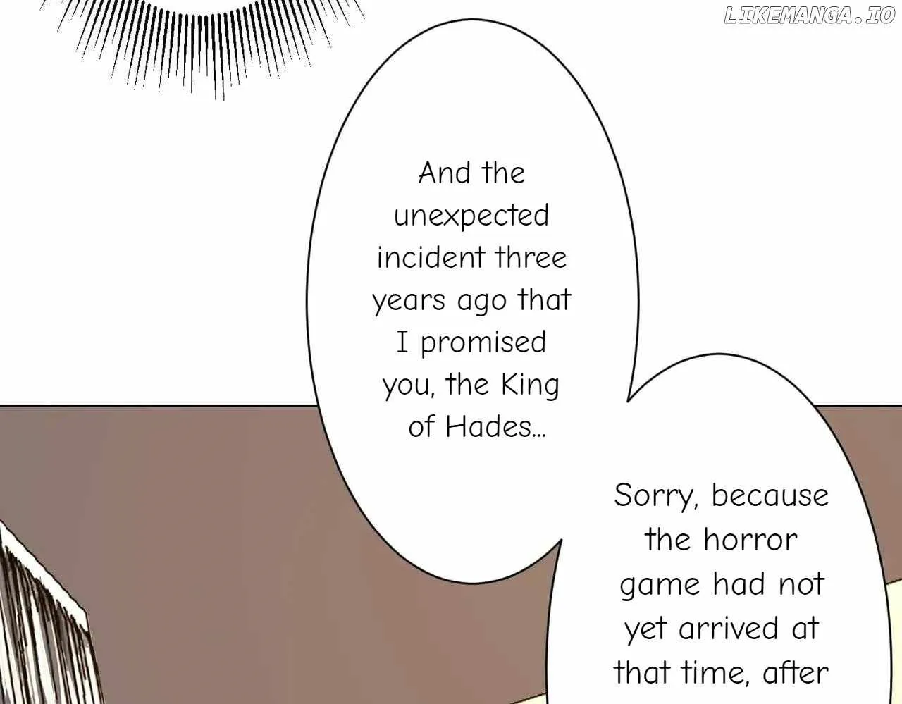 It All Starts With Trillions Of Nether Currency — Chapter 194 — page 129