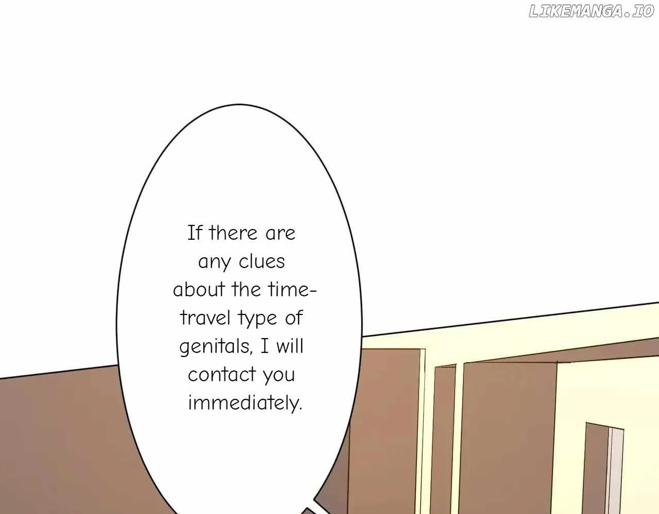 It All Starts With Trillions Of Nether Currency — Chapter 194 — page 139