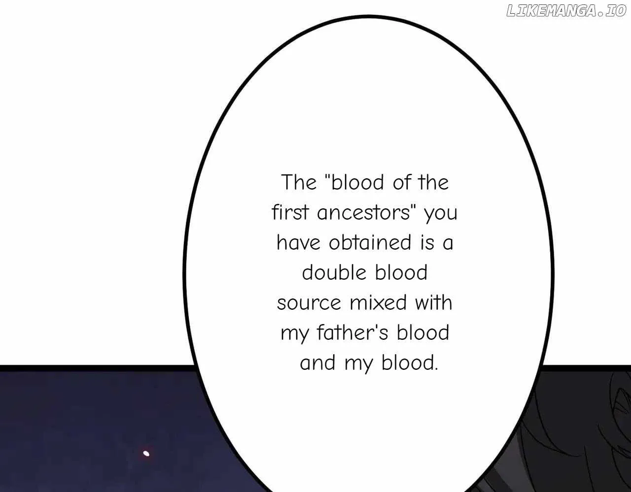 It All Starts With Trillions Of Nether Currency — Chapter 195 — page 7