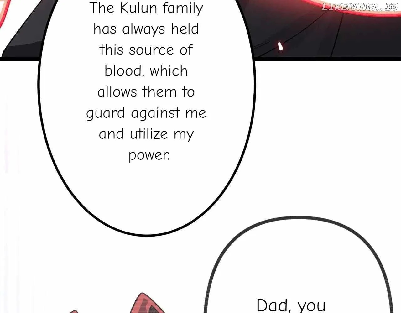 It All Starts With Trillions Of Nether Currency — Chapter 195 — page 10