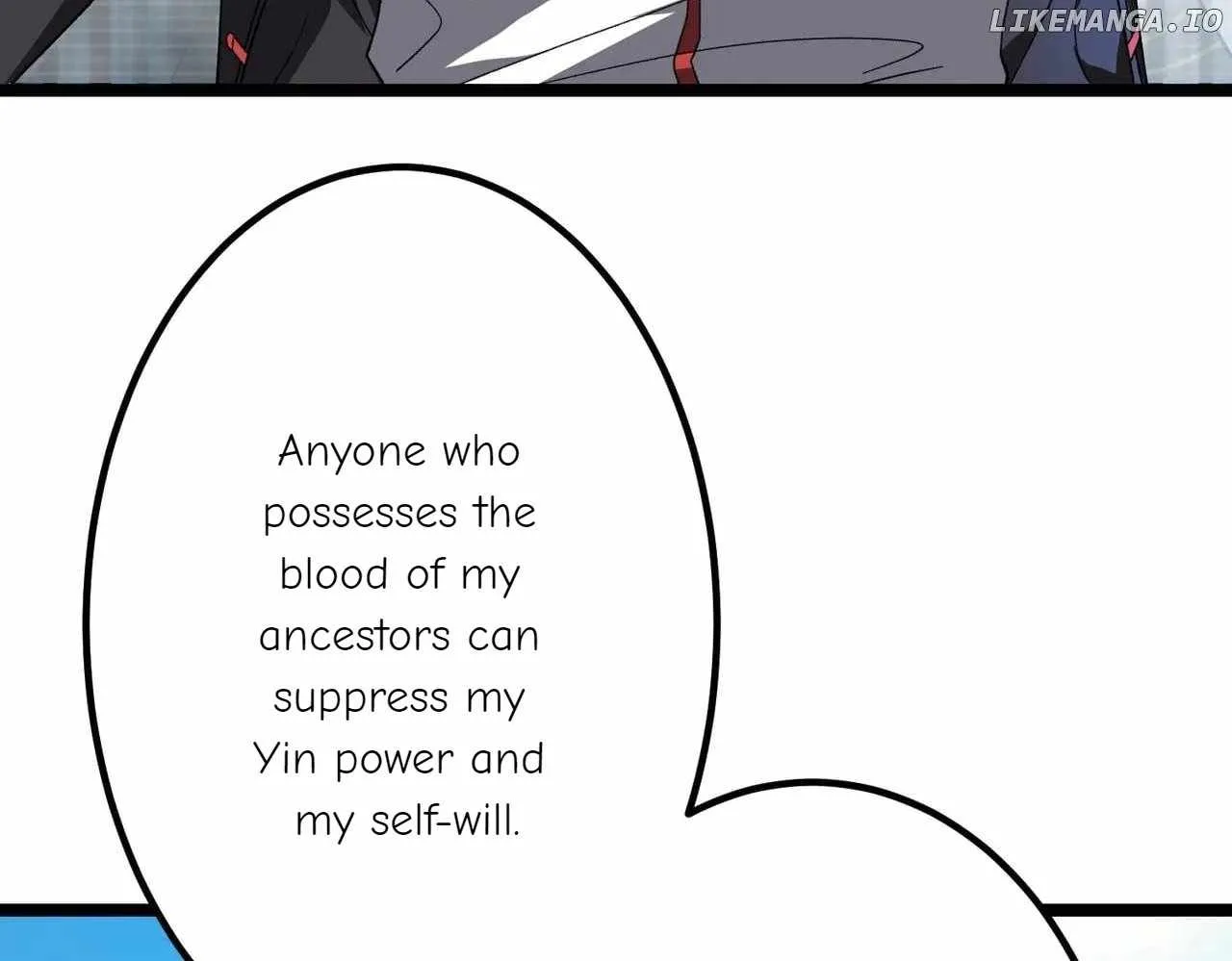 It All Starts With Trillions Of Nether Currency — Chapter 195 — page 14