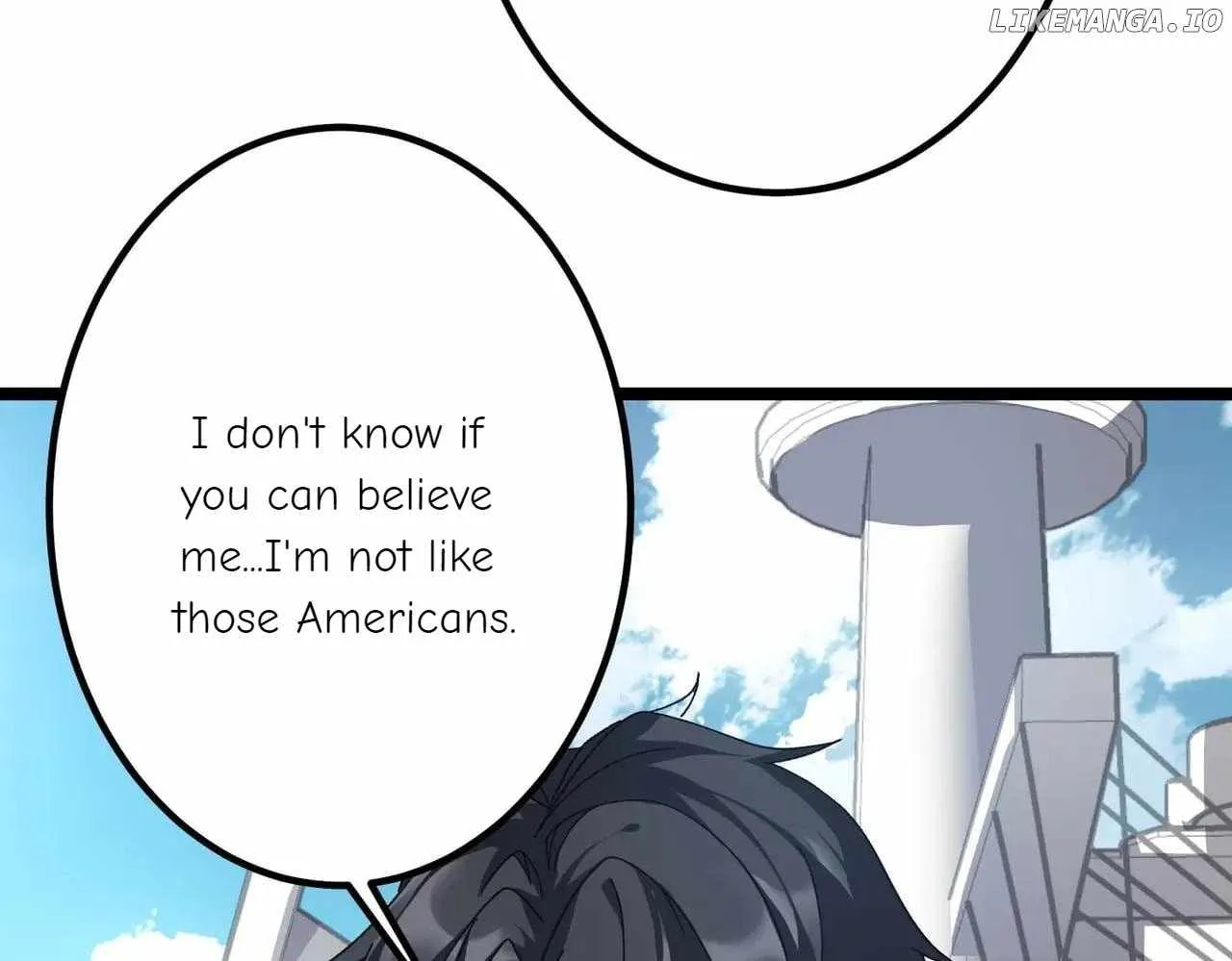 It All Starts With Trillions Of Nether Currency — Chapter 195 — page 21