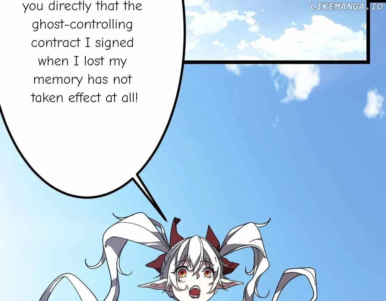 It All Starts With Trillions Of Nether Currency — Chapter 195 — page 25