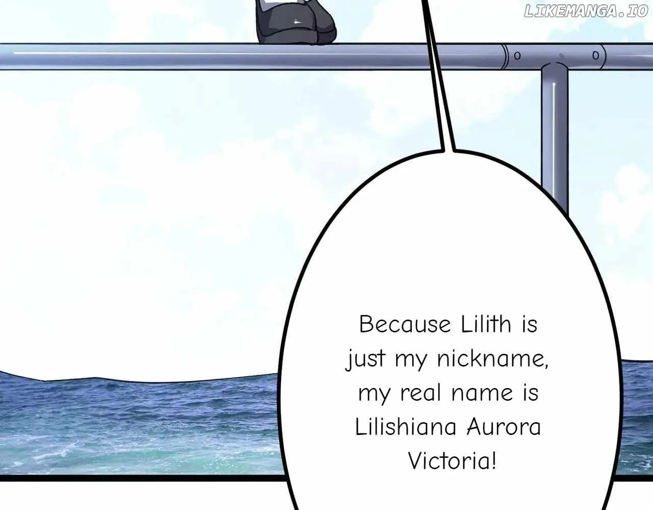 It All Starts With Trillions Of Nether Currency — Chapter 195 — page 28