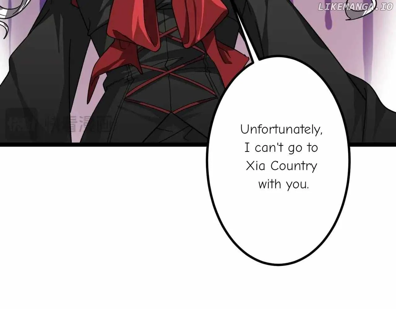 It All Starts With Trillions Of Nether Currency — Chapter 195 — page 34