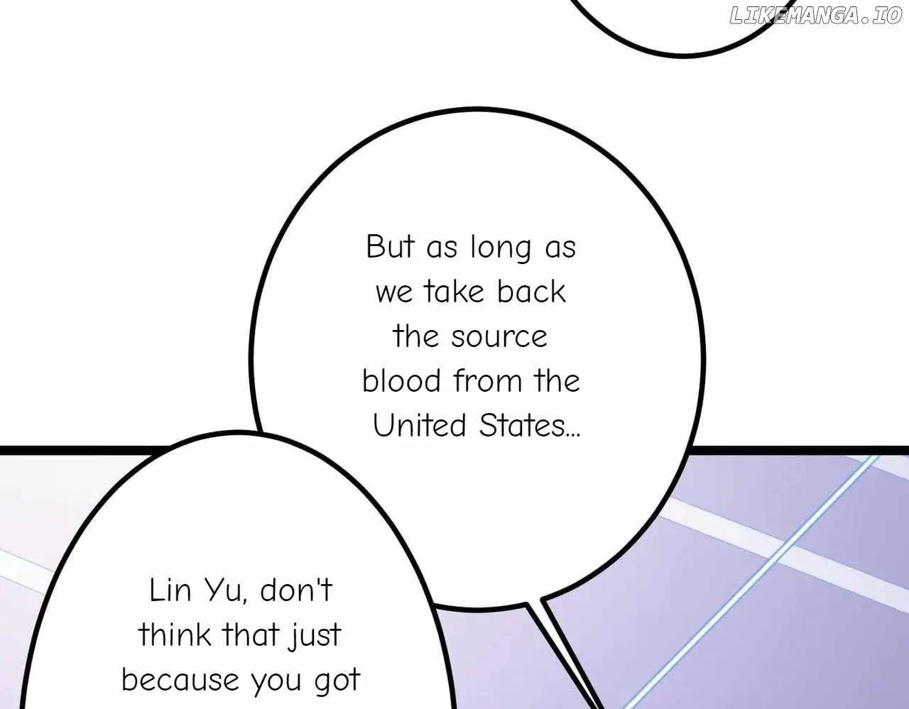 It All Starts With Trillions Of Nether Currency — Chapter 195 — page 38