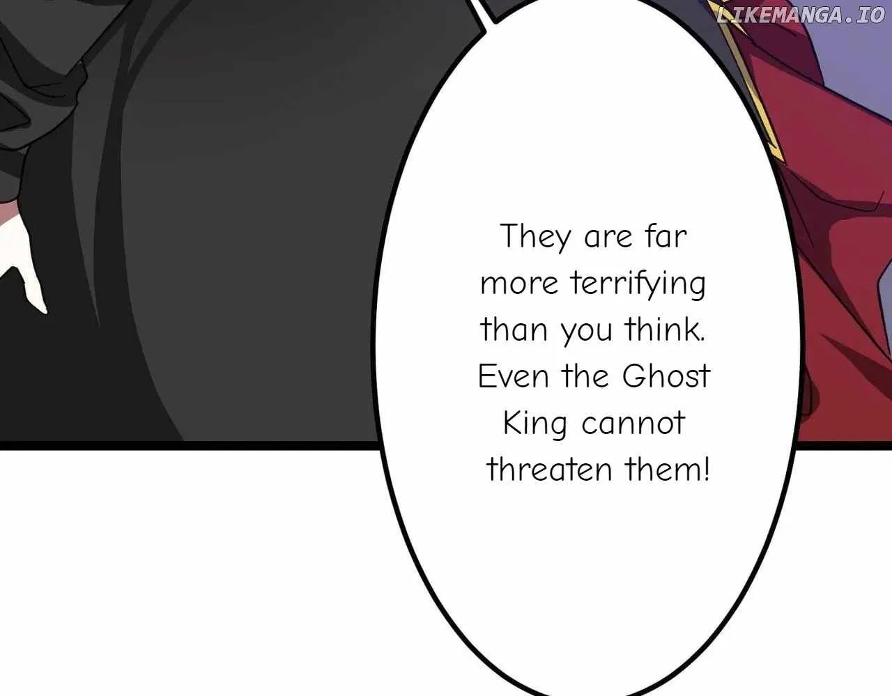 It All Starts With Trillions Of Nether Currency — Chapter 195 — page 41