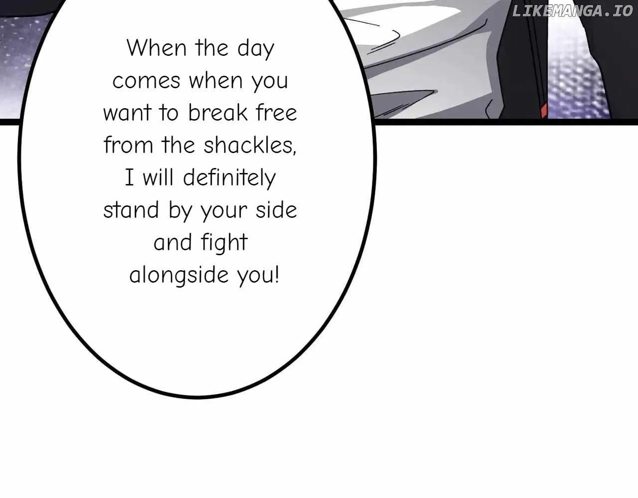 It All Starts With Trillions Of Nether Currency — Chapter 195 — page 45