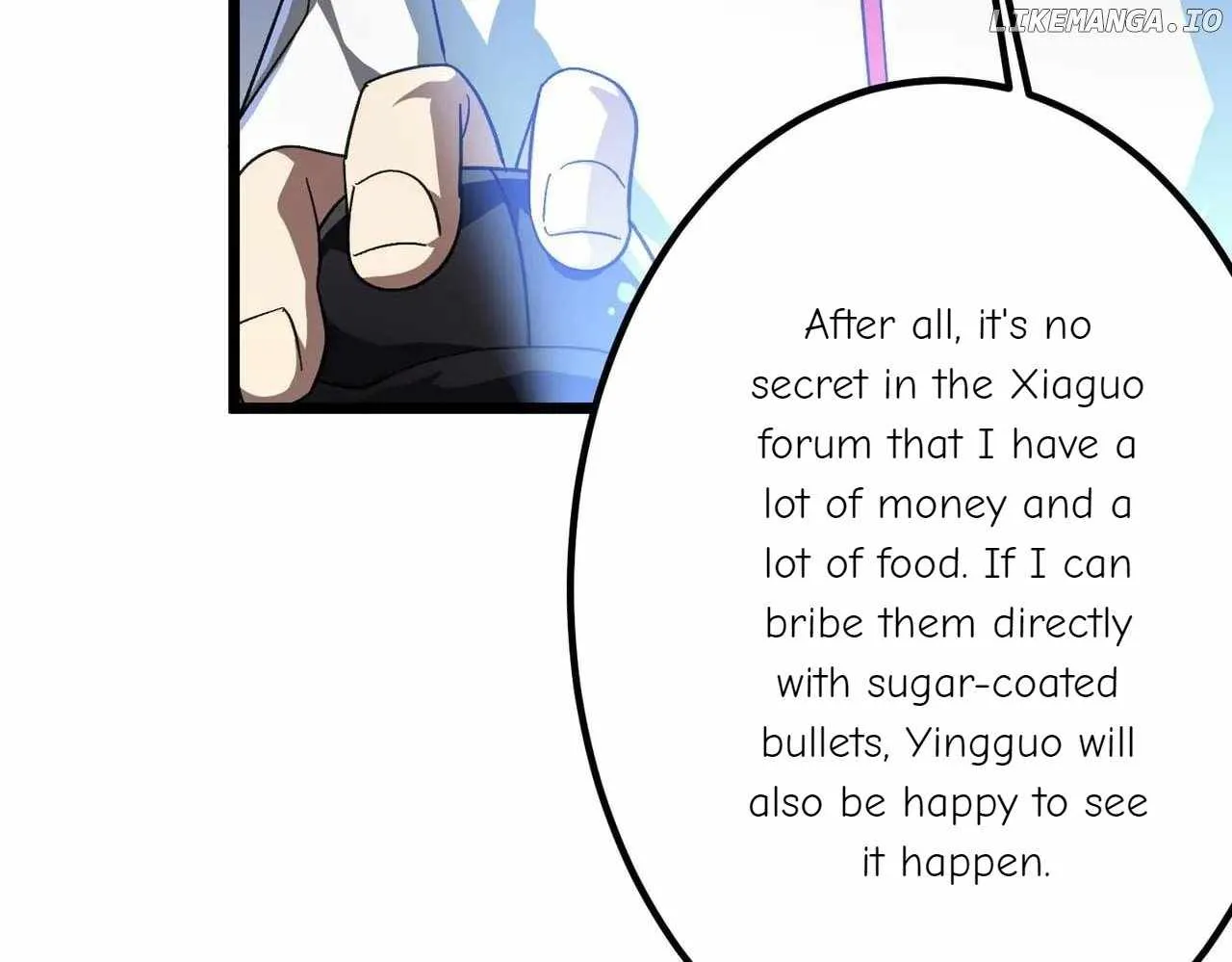 It All Starts With Trillions Of Nether Currency — Chapter 195 — page 72