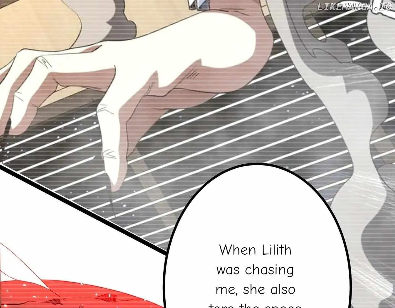 It All Starts With Trillions Of Nether Currency — Chapter 195 — page 78